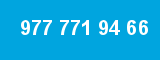 977 771 94 66 977 771 94 66